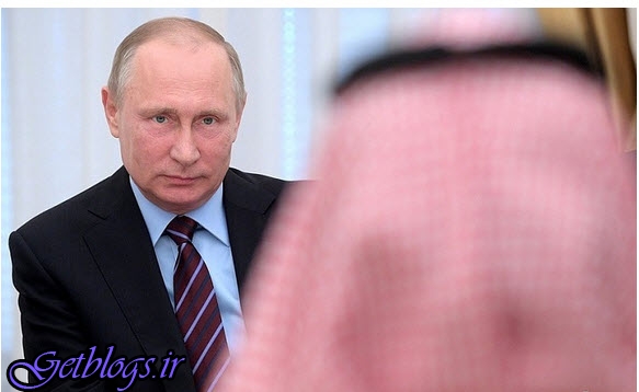 مدیریت قیمت جهانی نفت! / پوتین از اتحاد نفتی با عربستان علیه ایران، هدفی بزرگ را جستجو می کند