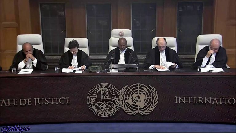 آغاز پیگیری به شکایت دیگر کشور عزیزمان ایران از آمریکا در دادگاه لاهه