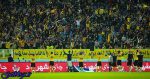 افزایش ۴ پلهای نفت مسجدسلیمان و صدرنشینی سپاهان ، جدول لیگ برتر فوتبال در آخر هفته چهاردهم