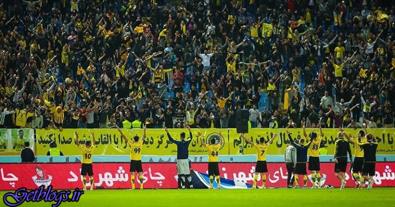 افزایش ۴ پله‌ای نفت مسجدسلیمان و صدرنشینی سپاهان ، جدول لیگ برتر فوتبال در آخر هفته چهاردهم